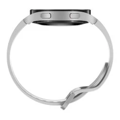 Samsung Galaxy Watch 4 BT 44mm SM-R870- Silver 8 Samsung Galaxy Watch 4 BT 44mm SM-R870- Silver -Electronics Shop mgfxm