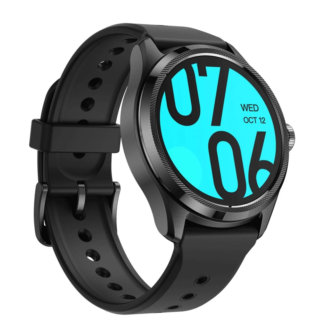 TicWatch Pro 5 Smartwatch - Obsidian 1 TicWatch Pro 5 Smartwatch - Obsidian