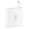 Nokia DC-18 Universal Portable Micro USB Charger 1720mah White