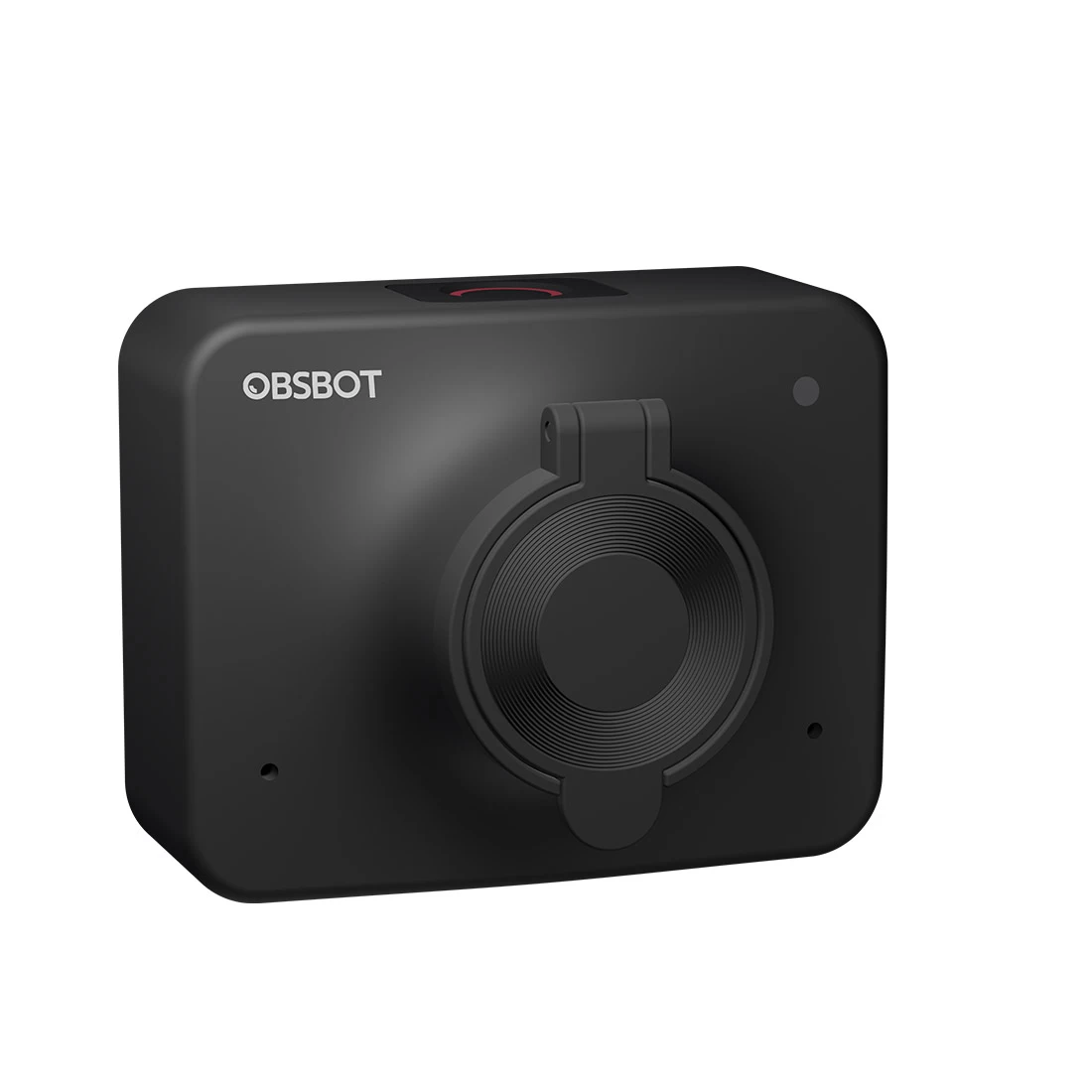 OBSBOT Meet 4K AI-Powered Auto Framing PC Camera (Virtual Background, Webcam) 2 OBSBOT Meet 4K AI-Powered Auto Framing PC Camera (Virtual Background, Webcam) - Image 2