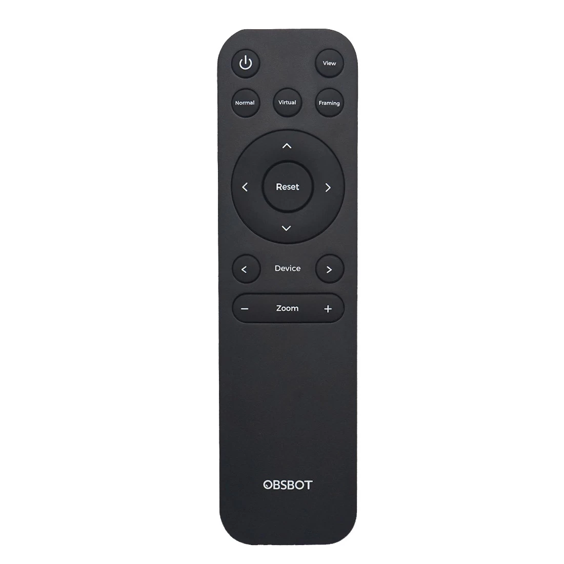 OBSBOT Remote Controller For Meet 4K And Meet- Black 2 OBSBOT Remote Controller For Meet 4K And Meet- Black - Image 2