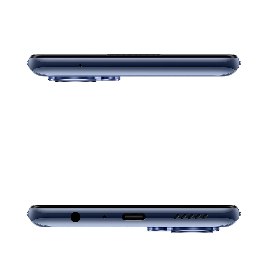 OPPO Find X5 Lite 5G (256GB/8GB, Opt) - Starry Black 5 OPPO Find X5 Lite 5G (256GB/8GB, Opt) - Starry Black - Image 5