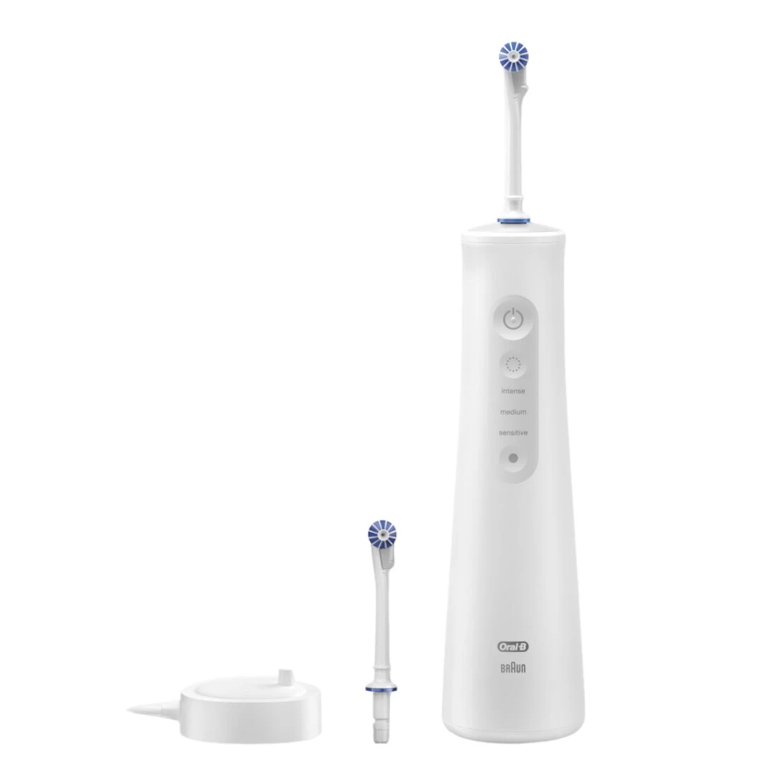 Oral B Oral-B Aquacare 6 Pro-Expert Water Flosser 1 Oral B Oral-B Aquacare 6 Pro-Expert Water Flosser