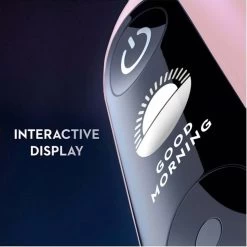 Oral B Oral-B IO 6 Series Rechargeable Toothbrush - Light Rose 6 Oral B Oral-B IO 6 Series Rechargeable Toothbrush - Light Rose -Electronics Shop oral b io 6 series rechargeable tothbrush light rose 2