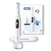 Oral B Oral-B IO 6 Series Rechargeable Toothbrush W/ Travel Case - White