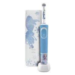 Oral B Oral-B Pro 100 Kids 3+Years Electric Toothbrush - Frozen