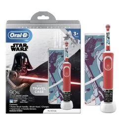 Oral B Oral-B Power Toothbrush Pro 100 Kids Star Wars