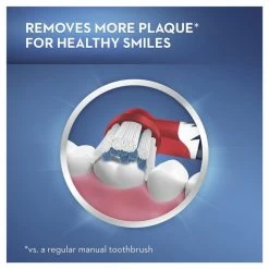 Oral B Oral-B Power Toothbrush Pro 100 Kids Star Wars 11 Oral B Oral-B Power Toothbrush Pro 100 Kids Star Wars -Electronics Shop oral b power toothbrush pro 100 kids star wars6