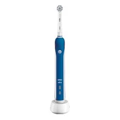 Oral B Oral-B Pro 2000 Electric Toothbrush - Dark Blue