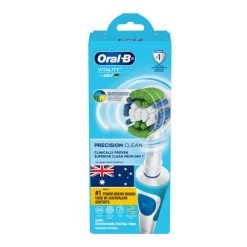 Oral B Oral-B Power Toothbrush Vitality Precision Clean