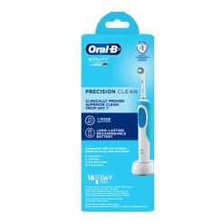 Oral B Oral-B Power Toothbrush Vitality Precision Clean -Electronics Shop oral b power toothbrush vitality precision clean4