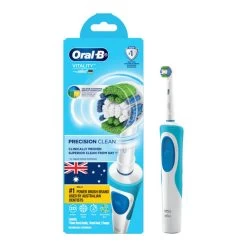 Oral B Oral-B Power Toothbrush Vitality Precision Clean -Electronics Shop oral b power toothbrush vitality precision clean5