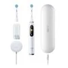 Oral B Oral-B IO 9 Series Electric Toothbrush W/ Travel Case - Alabaster White
