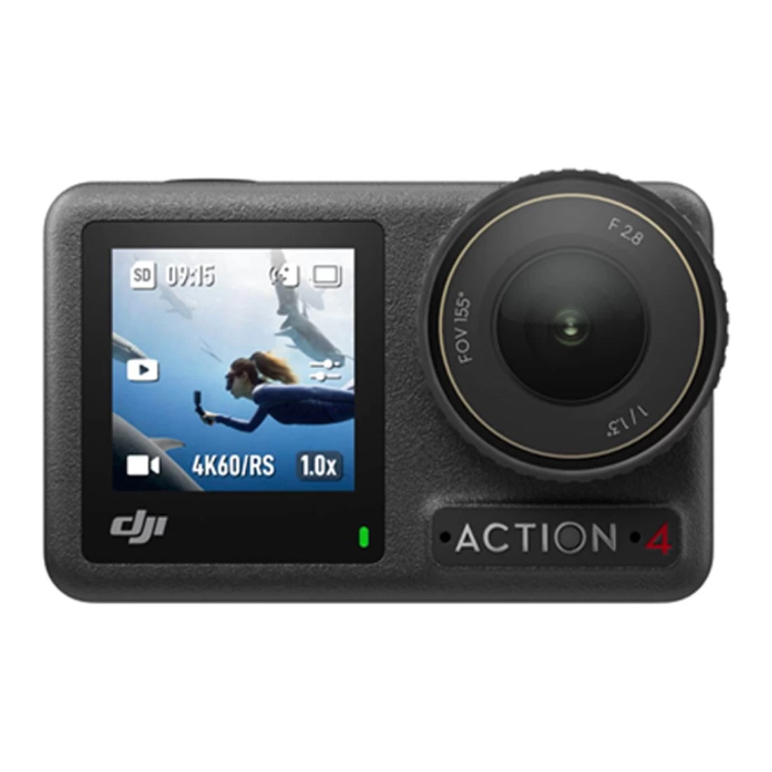 DJI Osmo Action 4 Standard Combo 2 DJI Osmo Action 4 Standard Combo - Image 2