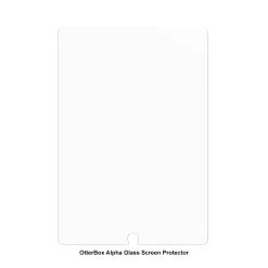 OtterBox Alpha Glass Screen Protector For IPad 10.2" 7th/8th/9th Gen - Clear -Electronics Shop otterbox alpha glass screen protector 1