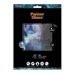 PanzerGlass CamSlider Screen Protector For IPad Pro 11(2018/2020/2021) / IPad Air (2020) -Electronics Shop panzerglass ipad pro 11 camslider screen protector 2702 1