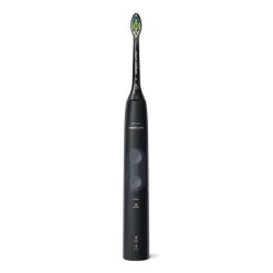 Philips Sonicare ProtectiveClean 4500 Whitening Electric Toothbrush - Black 5 Philips Sonicare ProtectiveClean 4500 Whitening Electric Toothbrush - Black -Electronics Shop philips sonicare protectiveclean whitening electric toothbrush 1