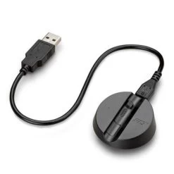 Poly Voyager B6200 Earbud Neckband Wireless UC Stereo Headset (USB-C) -Electronics Shop plantronics voyager b6200 5