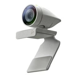 Poly Studio P5 1080p Webcam - White -Electronics Shop poly studio p5 1080p webcam white4