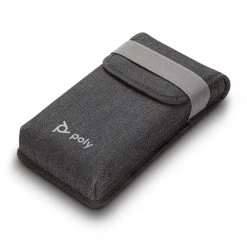 Poly Sync 20 USB Type-C And Bluetooth Speakerphone - Silver / Black -Electronics Shop poly sync 20 usb type c and bluetoothspeakerphone silver black4