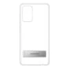 Samsung Galaxy A72 Standing Cover EF-JA725CTEGWW - Clear