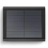 Ring Solar Panel (2nd Generation) (USB-C) - Black