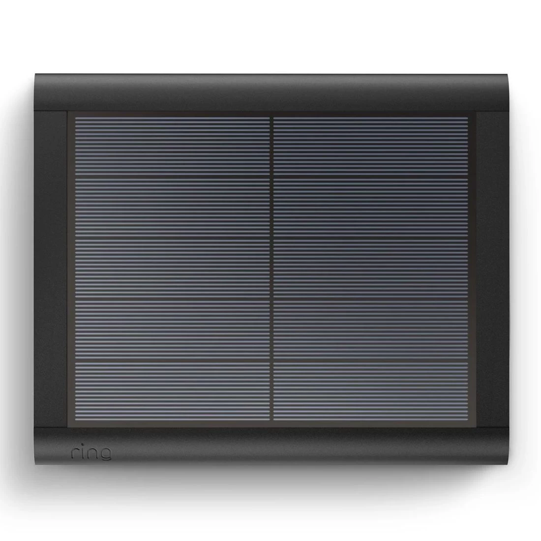 Ring Solar Panel (2nd Generation) (USB-C) - Black 1 Ring Solar Panel (2nd Generation) (USB-C) - Black