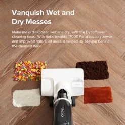 Roborock Dyad Pro Wet And Dry Vacuum Cleaner -Electronics Shop roborock dyad pro vacuum 4