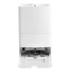 Roborock Q Revo Vacuum Cleaner & Empty Wash Dock - White -Electronics Shop roborock q revo vacuum cleaner 1