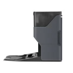 Roborock S7 MaxV Auto Empty Wash Fill Dock Station EWFD01HRR (Dock Only) - Black -Electronics Shop roborock s7 maxv auto empty wash fill dock station 1