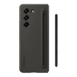 Samsung Galaxy Z Fold5 Slim S-Pen Case EF-OF94PCBEGWW - Graphite -Electronics Shop s pen case ef of94pcbegww 4 1