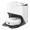 Roborock S8 Pro Ultra Robot Vacuum W/ Cleaning Station - White