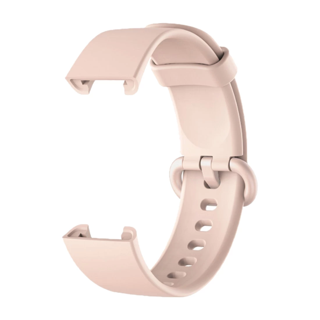 Xiaomi Mi Watch Lite Strap - Pink 1 Xiaomi Mi Watch Lite Strap - Pink