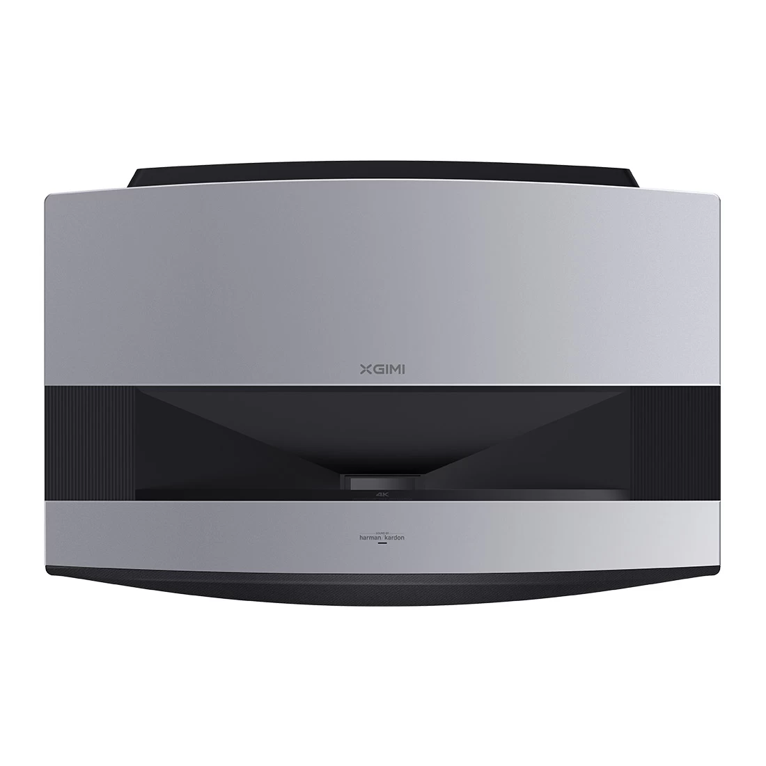 XGIMI Aura 4K Ultra Short Throw Laser Projector 2400 ANSI 1 XGIMI Aura 4K Ultra Short Throw Laser Projector 2400 ANSI
