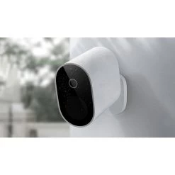 Xiaomi Wireless Outdoor Security Camera 1080p Set -Electronics Shop saflkjlask