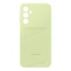 Samsung Galaxy A25 5G Card Slot Case EF-OA256TMEGWW - Lime
