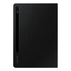 Samsung Galaxy Tab S7 /S8 11.0 Book Cover EF-BT630PBEGWW - Black 7 Samsung Galaxy Tab S7 /S8 11.0 Book Cover EF-BT630PBEGWW - Black -Electronics Shop samsung book cover for galaxy tab s8 s7 1