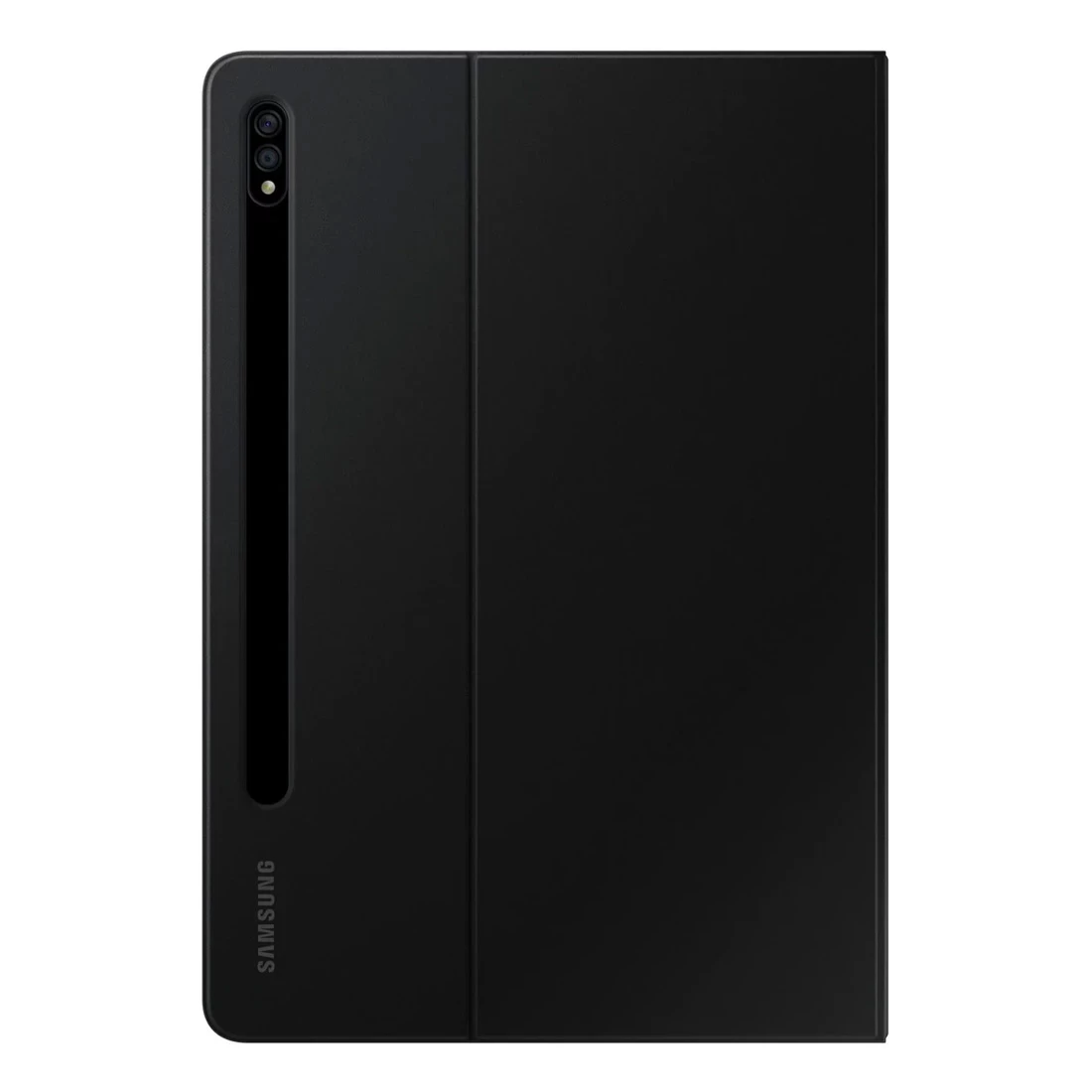 Samsung Galaxy Tab S7 /S8 11.0 Book Cover EF-BT630PBEGWW - Black 4 Samsung Galaxy Tab S7 /S8 11.0 Book Cover EF-BT630PBEGWW - Black - Image 4
