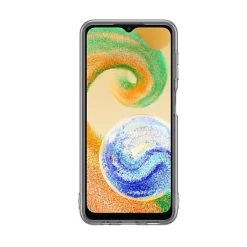 Samsung Galaxy A04s Soft Rear Case EF-QA047TBEGWW - Black -Electronics Shop samsung galaxy a04s soft rear case ef qa047tbegww black2