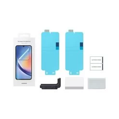 Samsung Galaxy A34 5G Screen Protector EF-UA346CTEGWW - Transparent -Electronics Shop samsung galaxy a34 5g screen protector ef ua346ctegww transparent3