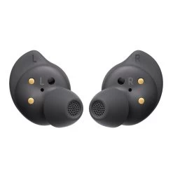 Samsung Galaxy Buds FE SM-R400NZAAASA - Graphite -Electronics Shop samsung galaxy buds 3