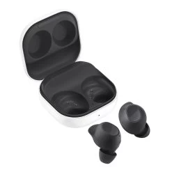 Samsung Galaxy Buds FE SM-R400NZAAASA - Graphite -Electronics Shop samsung galaxy buds 5