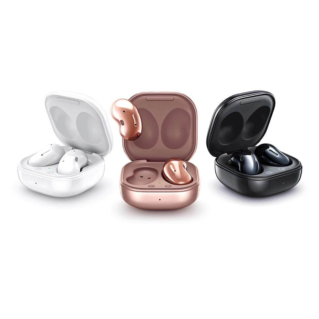 Samsung Galaxy Buds Live SM-R180 1 Samsung Galaxy Buds Live SM-R180
