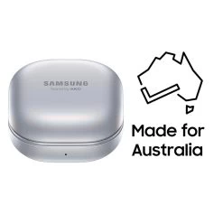 Samsung Galaxy Buds Pro SM-R190N - Silver -Electronics Shop samsung galaxy buds pro sm r190n silver au