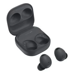 Samsung Galaxy Buds2 Pro SM-R510 - Graphite -Electronics Shop samsung galaxy buds2 pro blk 1