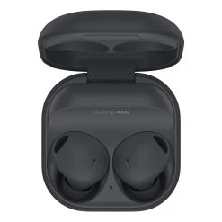 Samsung Galaxy Buds2 Pro SM-R510 - Graphite -Electronics Shop samsung galaxy buds2 pro blk 2