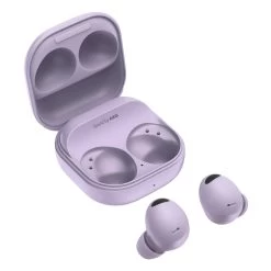 Samsung Galaxy Buds2 Pro SM-R510 - Bora Purple -Electronics Shop samsung galaxy buds2 pro bora purple 1