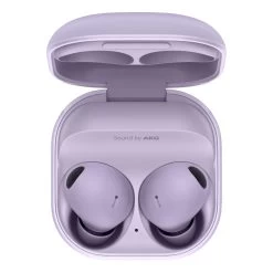 Samsung Galaxy Buds2 Pro SM-R510 - Bora Purple -Electronics Shop samsung galaxy buds2 pro bora purple 2