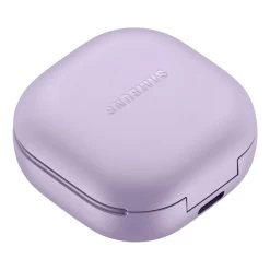 Samsung Galaxy Buds2 Pro SM-R510 - Bora Purple -Electronics Shop samsung galaxy buds2 pro bora purple 3