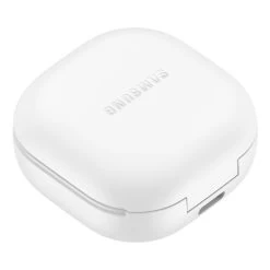 Samsung Galaxy Buds2 Pro SM-R510 - White -Electronics Shop samsung galaxy buds2 pro wht 3